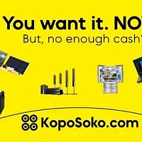 KOPOSOKO