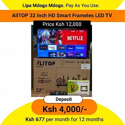 ALITOP KSH.4,000