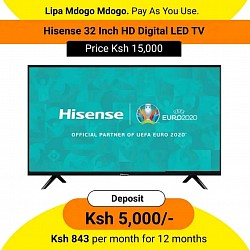 HISENSE KSH.5,000