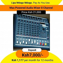 MIXER KSH.7,000