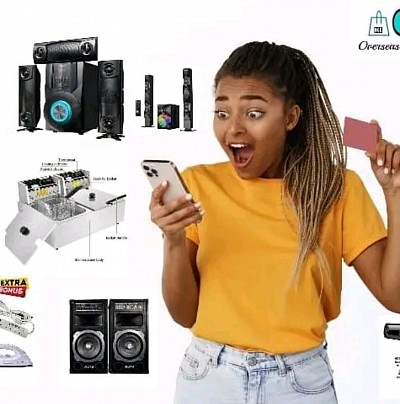 ONLINE SHOPPING
